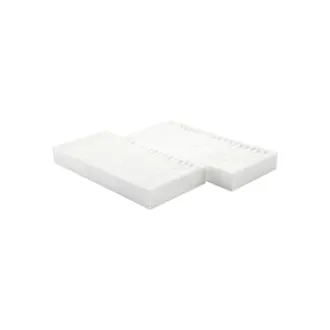 Set of 2 Cabin Air Elements BALDWIN FILTERS PA4460KIT