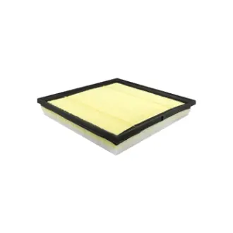 Panel Air Element with Foam Pad BALDWIN FILTERS PA4465