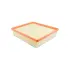 Panel Air Element with Foam Pad BALDWIN FILTERS PA4467 (фото 1)