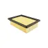 Air filter. Фильтр воздушный BALDWIN FILTERS PA4470 (фото 1)