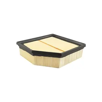 Air filter. Фильтр воздушный BALDWIN FILTERS PA4473