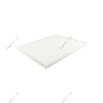 Cabin air filter, element. Фильтр салона, кондиционера, воздушный, элемент BALDWIN FILTERS PA4475 (фото 1)