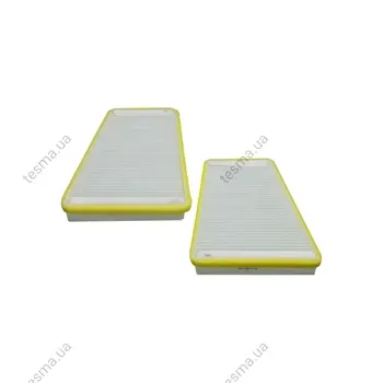 Cabin air filter, set. Фильтр воздушный салона, набор BALDWIN FILTERS PA4570 (фото 1)