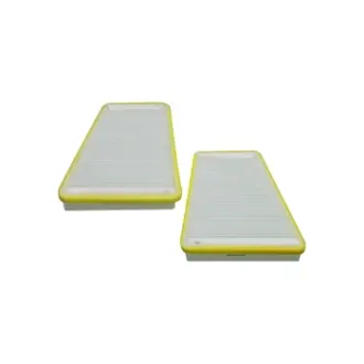 Cabin air filter, set. Фильтр воздушный салона, набор BALDWIN FILTERS PA4570