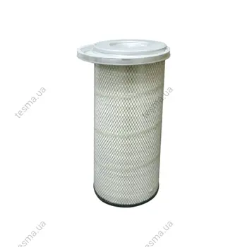 Air filter, primary. Фильтр воздушный, основной BALDWIN FILTERS PA4585 (фото 1)