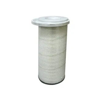 Air filter, primary. Фильтр воздушный, основной BALDWIN FILTERS PA4585