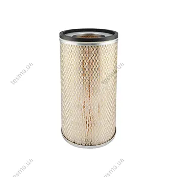 Air filter, primary. Фильтр воздушный, основной BALDWIN FILTERS PA4593 (фото 1)