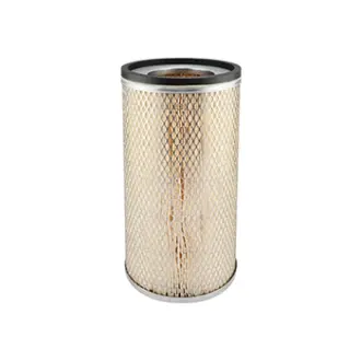 Air filter, primary. Фильтр воздушный, основной BALDWIN FILTERS PA4593