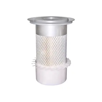 Air Element with Lid and Fins BALDWIN FILTERS PA4640FN