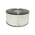 Air filter. Фильтр воздушный BALDWIN FILTERS PA4641 (фото 1)