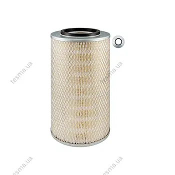 Cabin air filter, element. Фильтр салона, кондиционера, воздушный, элемент BALDWIN FILTERS PA4644 (фото 1)