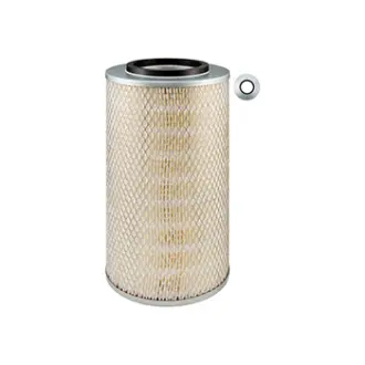 Cabin air filter, element. Фильтр салона, кондиционера, воздушный, элемент BALDWIN FILTERS PA4644
