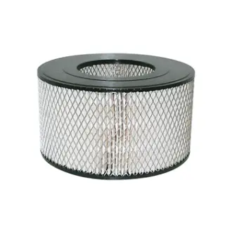 Air filter. Фильтр воздушный BALDWIN FILTERS PA4649