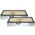 Cabin air filter. Фильтр воздушный салона BALDWIN FILTERS PA4654 (фото 1)