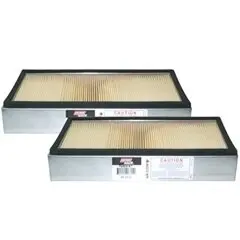 Cabin air filter. Фильтр воздушный салона BALDWIN FILTERS PA4654
