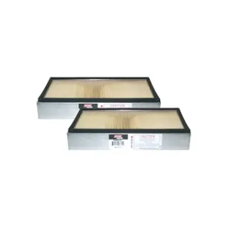 Фільтр салона Baldwin (PA4654 KIT) BALDWIN FILTERS PA4654KIT