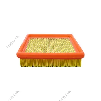 Air filter. Фильтр воздушный BALDWIN FILTERS PA4730 (фото 1)