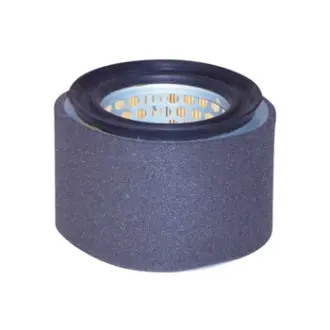 Air Element with Foam Wrap BALDWIN FILTERS PA4733