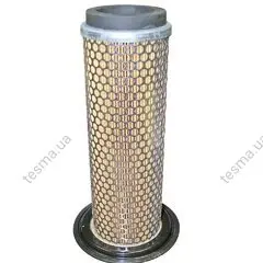 Air Element with Lid, Воздушный элемент BALDWIN FILTERS PA4796 (фото 1)