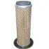 Air Element with Lid, Воздушный элемент BALDWIN FILTERS PA4796 (фото 1)