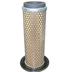 Air Element with Lid, Воздушный элемент BALDWIN FILTERS PA4796