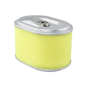 Oval Air Element with Foam Wrap BALDWIN FILTERS PA4820