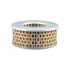 Air filter. Фильтр воздушный BALDWIN FILTERS PA4824 (фото 1)