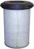 Air Element with Lid BALDWIN FILTERS PA4856 (фото 1)