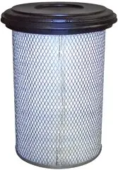 Air Element with Lid BALDWIN FILTERS PA4856