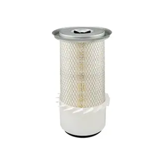 Outer Air Element with Lid and Fins BALDWIN FILTERS PA4870FN