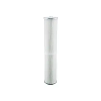 Air filter. Фильтр воздушный BALDWIN FILTERS PA4876