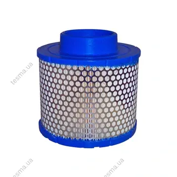 Air filter. Фильтр воздушный BALDWIN FILTERS PA4897 (фото 1)