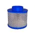 Air filter. Фильтр воздушный BALDWIN FILTERS PA4897 (фото 1)