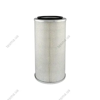 Air filter, primary. Фильтр воздушный, основной BALDWIN FILTERS PA5297 (фото 1)