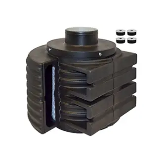Air Element in Disposable Housing BALDWIN FILTERS PA5302