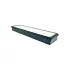 Cabin air filter, element. Фильтр салона, кондиционера, воздушный, элемент BALDWIN FILTERS PA5310 (фото 1)