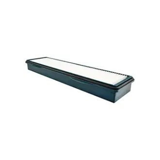 Cabin air filter, element. Фильтр салона, кондиционера, воздушный, элемент BALDWIN FILTERS PA5310