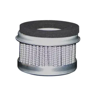 Hydraulic filter, breather, element. Фильтр гидравлический, сапун, элемент BALDWIN FILTERS PA5316