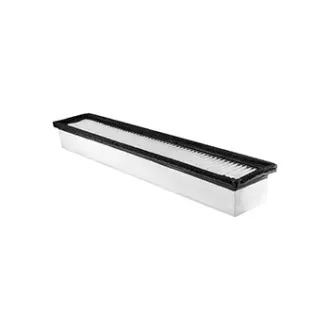 Cab Air Element with Foam BALDWIN FILTERS PA5396