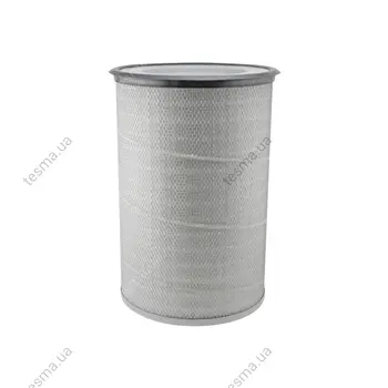 Air filter, primary. Фильтр воздушный, основной BALDWIN FILTERS PA5445 (фото 1)