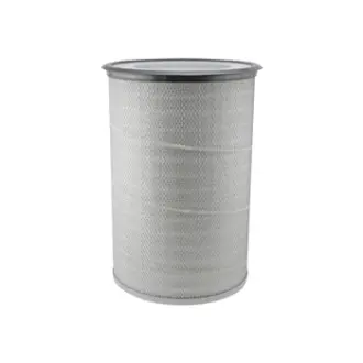 Air filter, primary. Фильтр воздушный, основной BALDWIN FILTERS PA5445