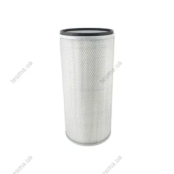 Фильтр воздушный, запасный. Фільтр повітряний, вторинний. Air filter, by-pass BALDWIN FILTERS PA5446 (фото 1)