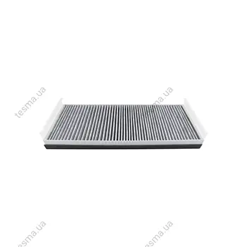 Cabin air filter, element. Фильтр салона, кондиционера, воздушный, элемент. Фільтр повітряний, салона, кондиціонера, елемент BALDWIN FILTERS PA5477 (фото 1)
