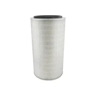 Фильтр воздушный, основной. Фільтр повітряний, первинний. Air filter, primary BALDWIN FILTERS PA5496