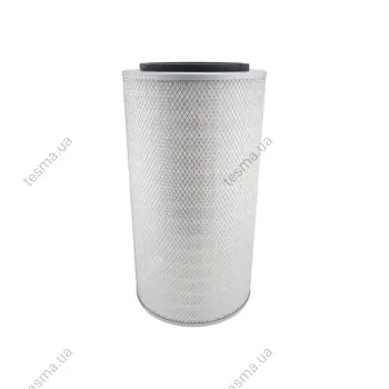 Air filter, primary. Фильтр воздушный, основной BALDWIN FILTERS PA5498 (фото 1)