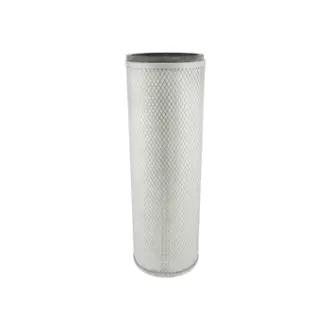 Фильтр воздушный, запасный. Фільтр повітряний, вторинний. Air filter, by-pass BALDWIN FILTERS PA5499