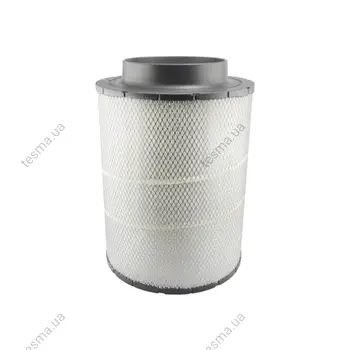 Air filter, primary. Фильтр воздушный, основной BALDWIN FILTERS PA5505 (фото 1)