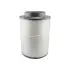 Air filter, primary. Фильтр воздушный, основной BALDWIN FILTERS PA5505 (фото 1)
