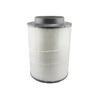 Air filter, primary. Фильтр воздушный, основной BALDWIN FILTERS PA5505