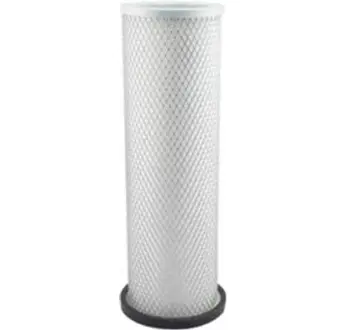 Фильтр воздушный, запасный. Фільтр повітряний, вторинний. Air filter, by-pass BALDWIN FILTERS PA5527